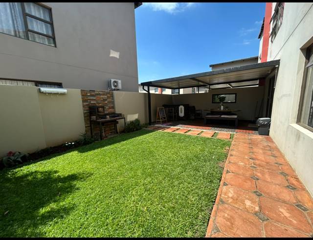 2 BEDROOM HOUSE FOR SALE IN MELODIE